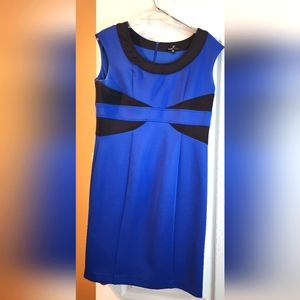 Ronni Nicole Dress